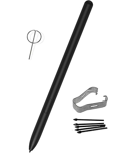 Amazon.in: Buy Pctc Galaxy Tab S8/S8+/S8 Ultra S Pen Replacement